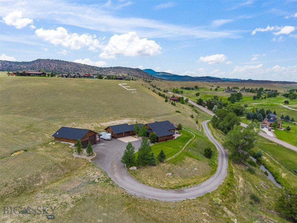 House in Ennis, Montana, United States 3 - 18443738