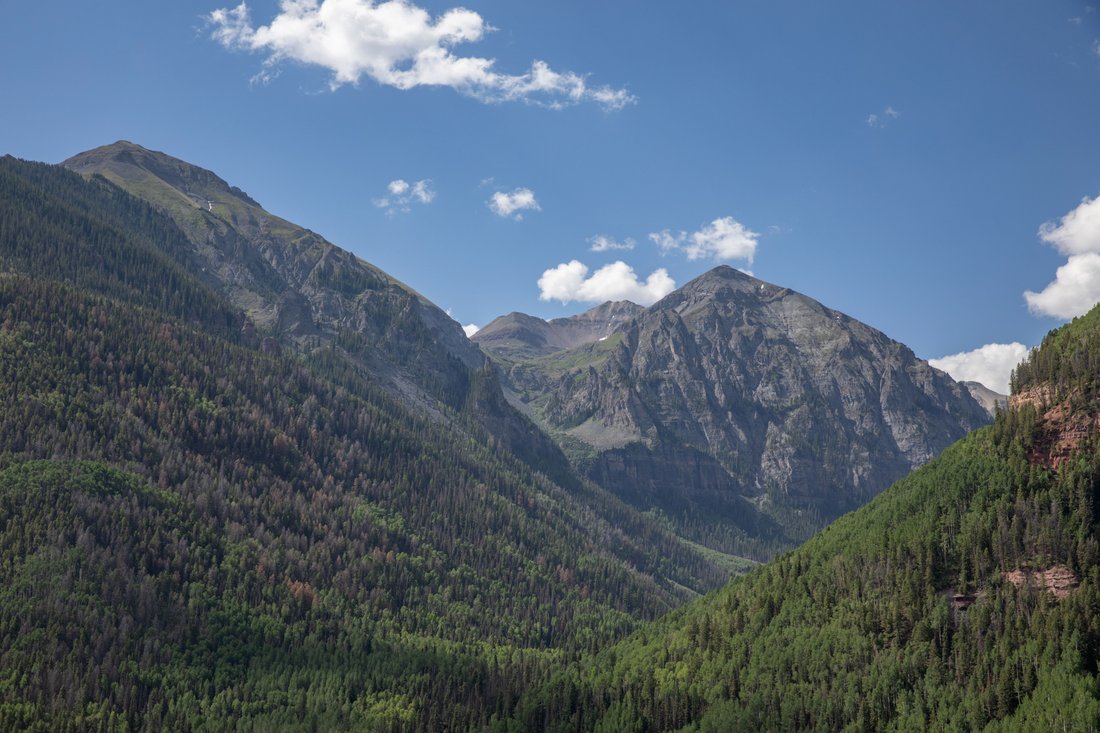 Land in Mountain Village, Colorado, United States 4 - 18444344