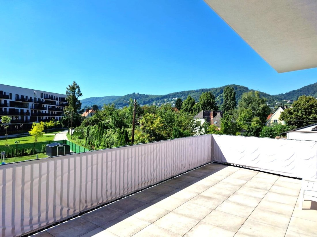 House in Graz, Styria, Austria 2 - 18444225
