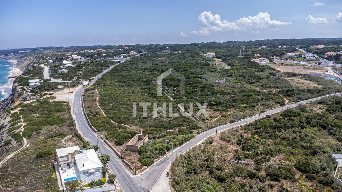 Land in Colares, Lisbon, Portugal 4 - 18443717