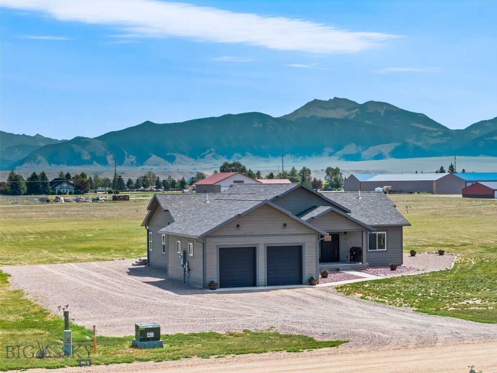 House in Ennis, Montana, United States 4 - 18443728