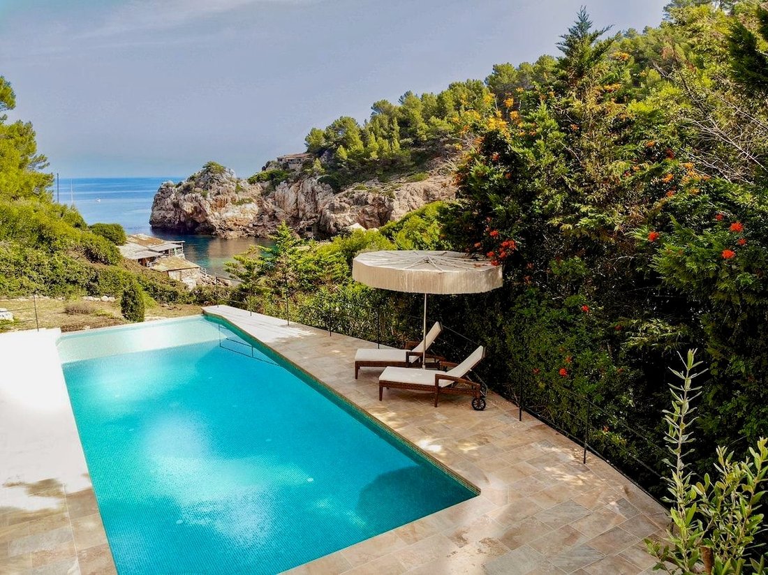 Villa in Deia, Balearic Islands, Spain 2 - 18445292