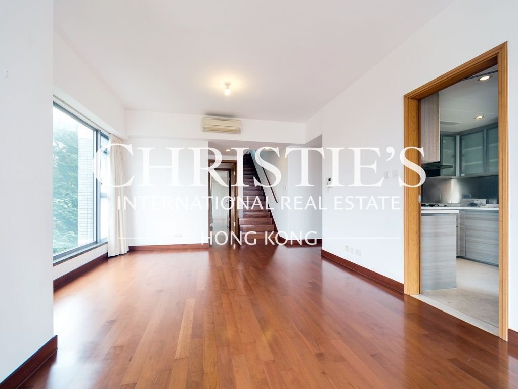 Apartment in Hong Kong, Hong Kong 3 - 18444218