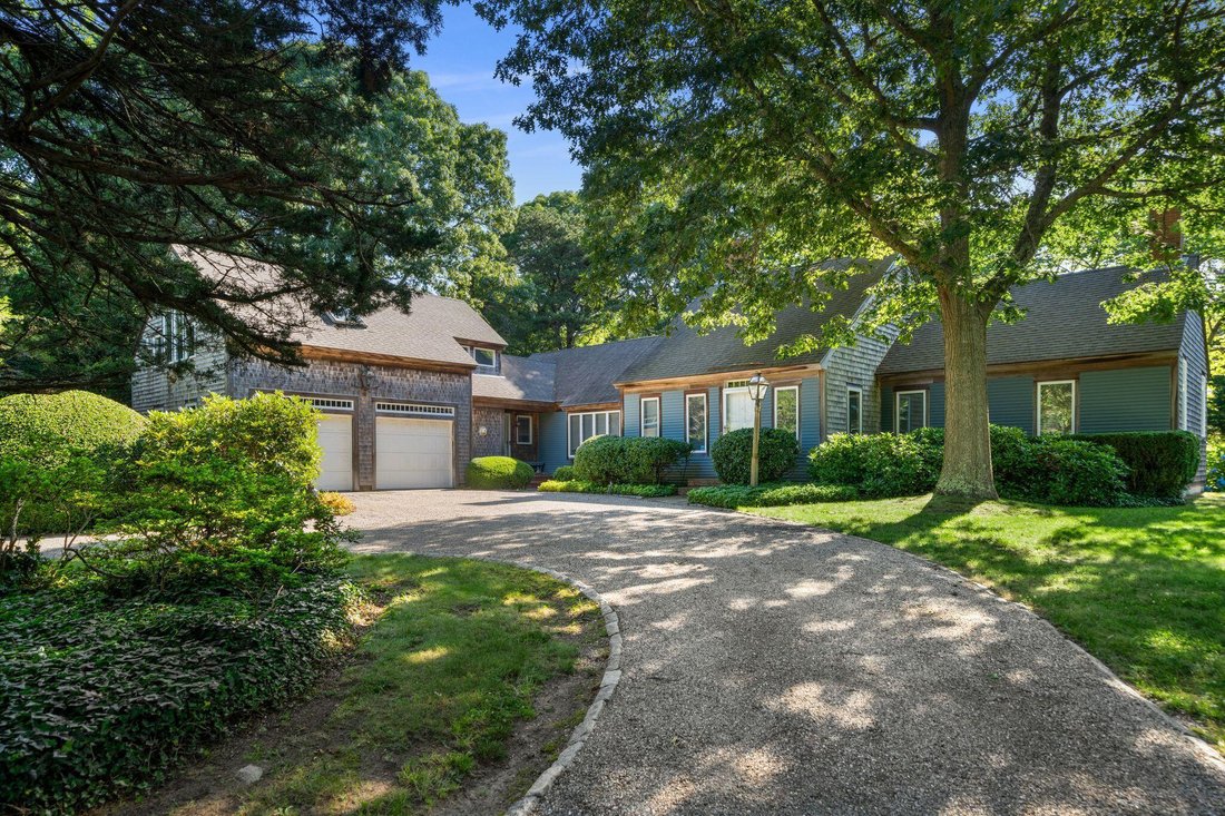 House in Orleans, Massachusetts, United States 1 - 18443668