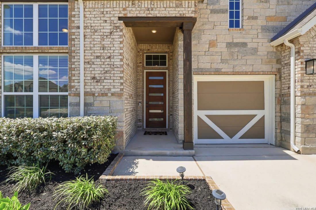 House in Boerne, Texas, United States 3 - 18443499