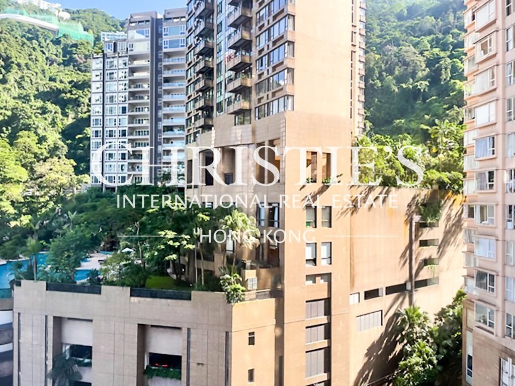 Apartment in Hong Kong, Hong Kong 1 - 18444206