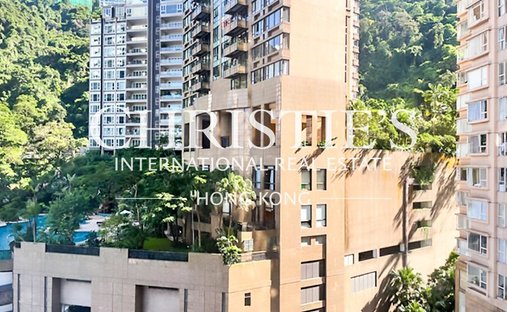Apartment in Hong Kong, Hong Kong 1