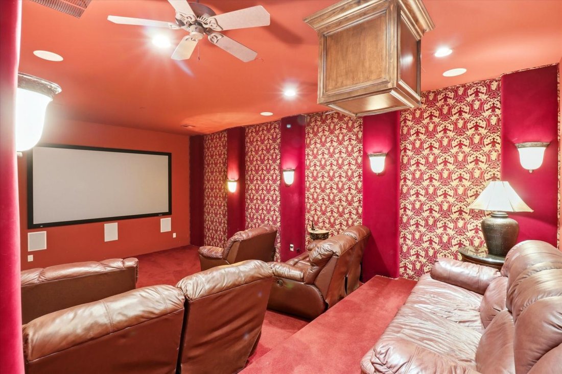 Casa a Scottsdale, Arizona, Stati Uniti 4 - 18443482