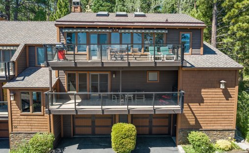 Condo in Incline Village, Nevada, United States 1