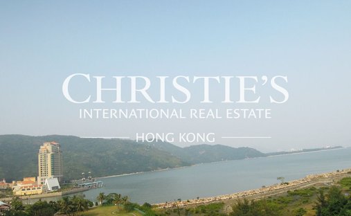 Villa in Hong Kong, Hong Kong 1