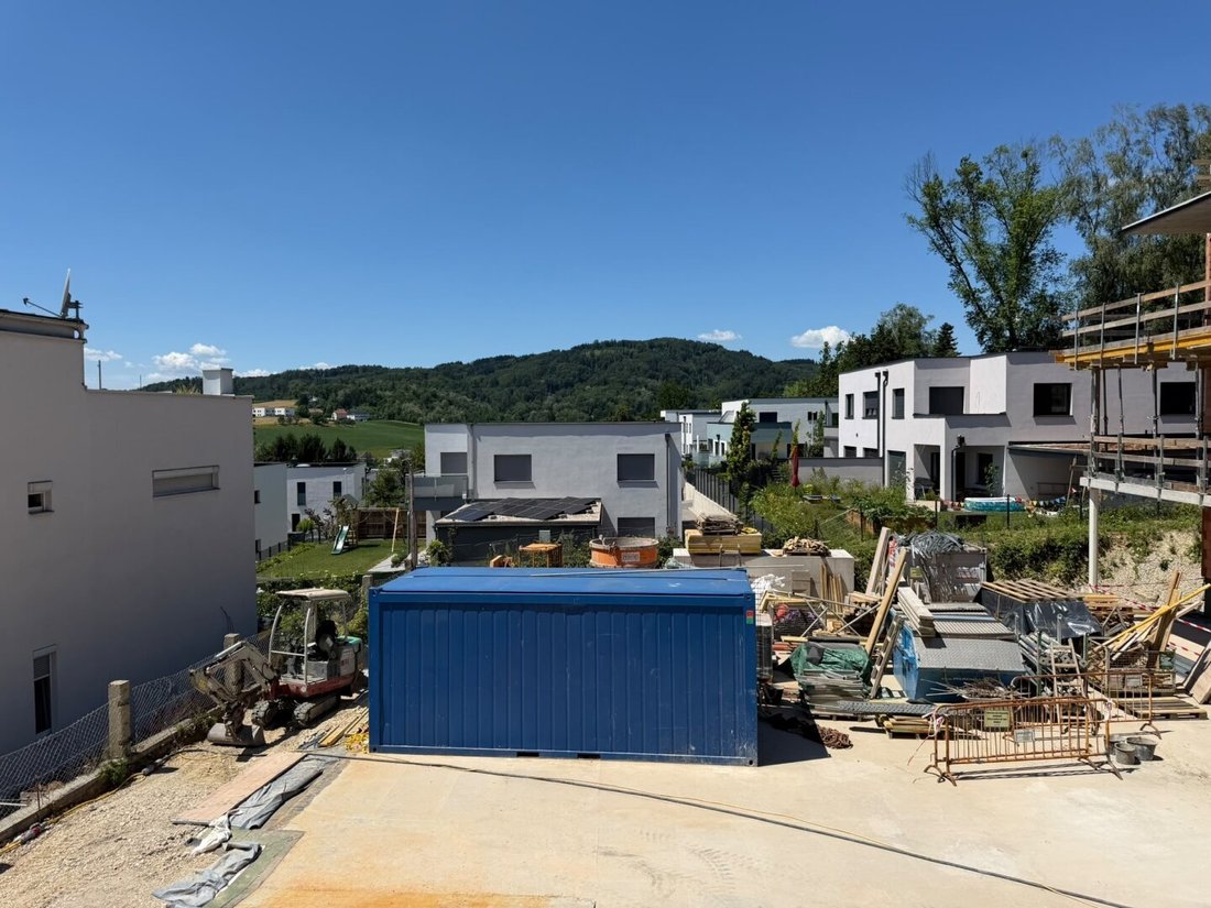 Apartment in Leonding, Upper Austria, Austria 1 - 17031589
