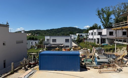 Apartment in Leonding, Upper Austria, Austria 1