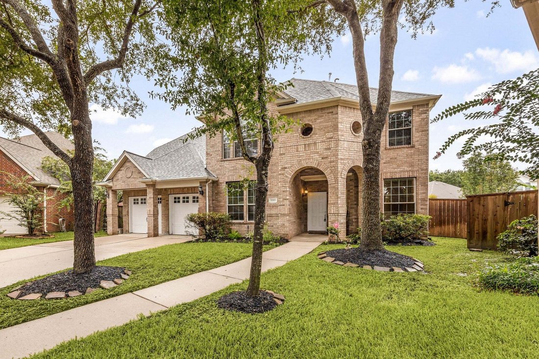 House in Katy, Texas, United States 3 - 18444271