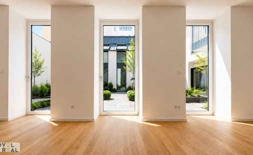 Appartement à Vienne, Vienne, Autriche 1