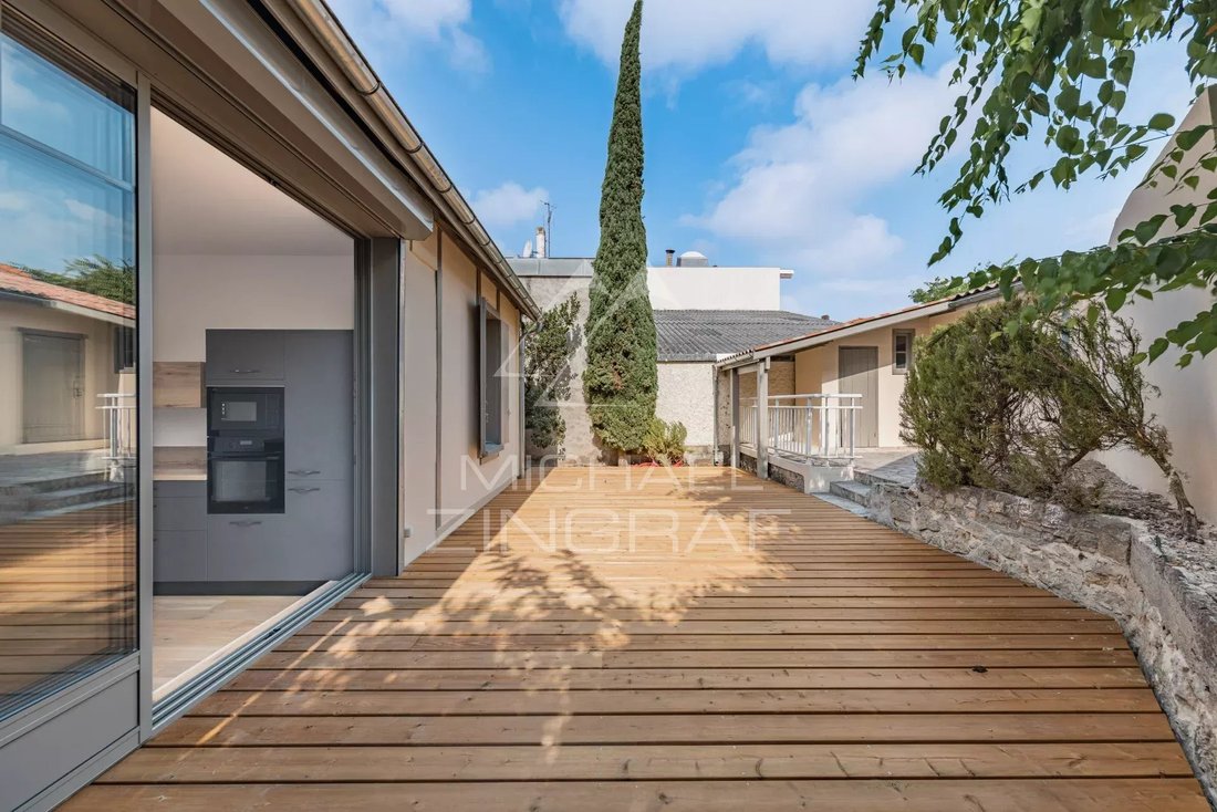 House in Saint Ferdinand, Arcachon, France 2 - 18443969