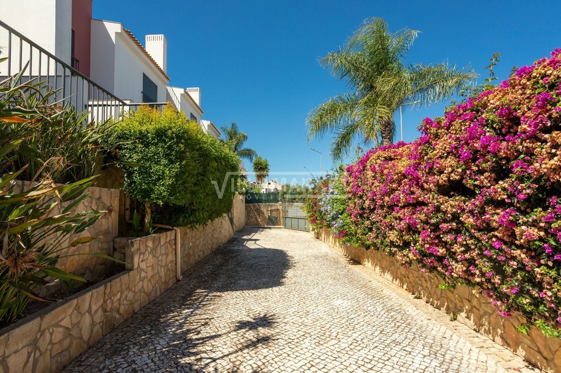 Townhouse in Guia, Algarve, Portugal 3 - 18443517