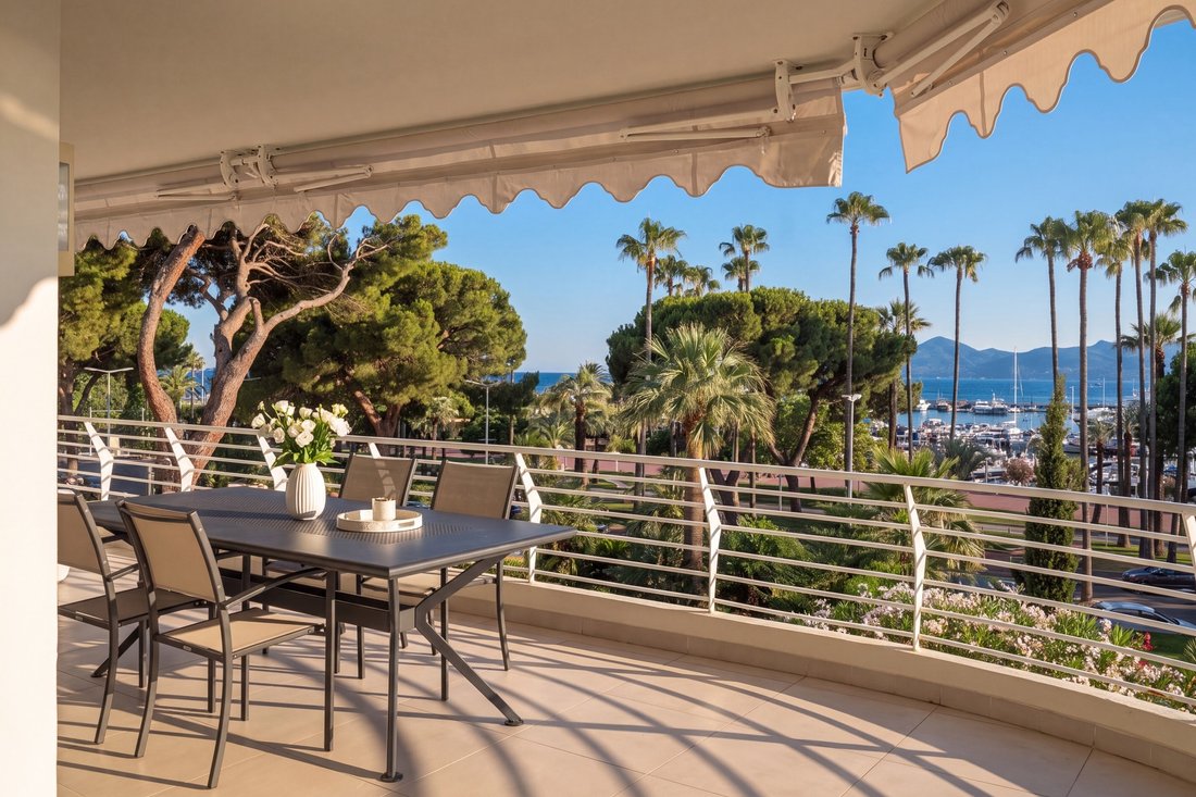 Apartment in Cannes, Provence-Alpes-Côte d'Azur, France 3 - 18444303
