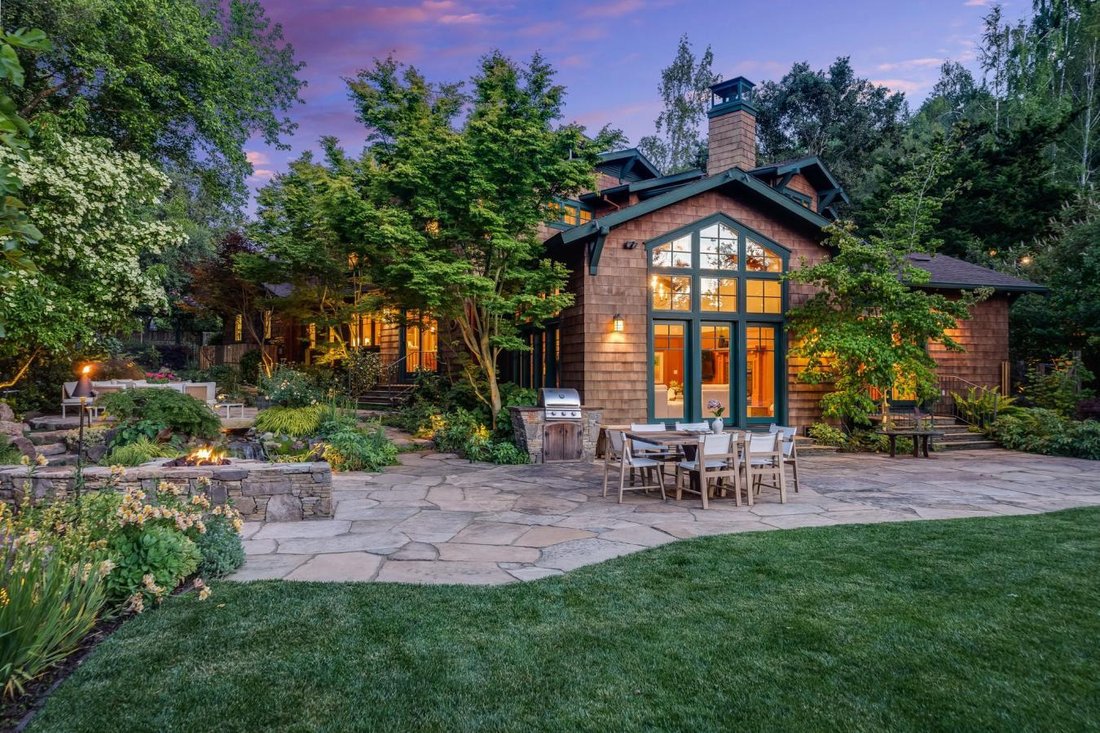 House in Orinda, California, United States 3 - 18443393