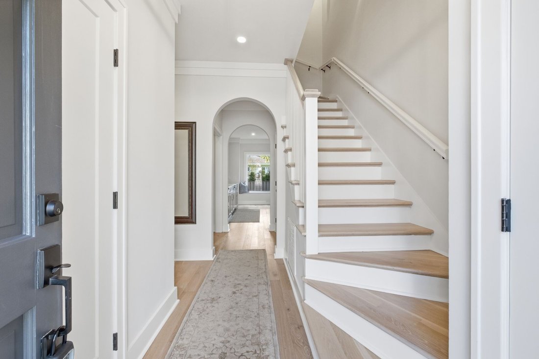 Townhouse in Forest Hills, Tennessee, United States 3 - 18443131