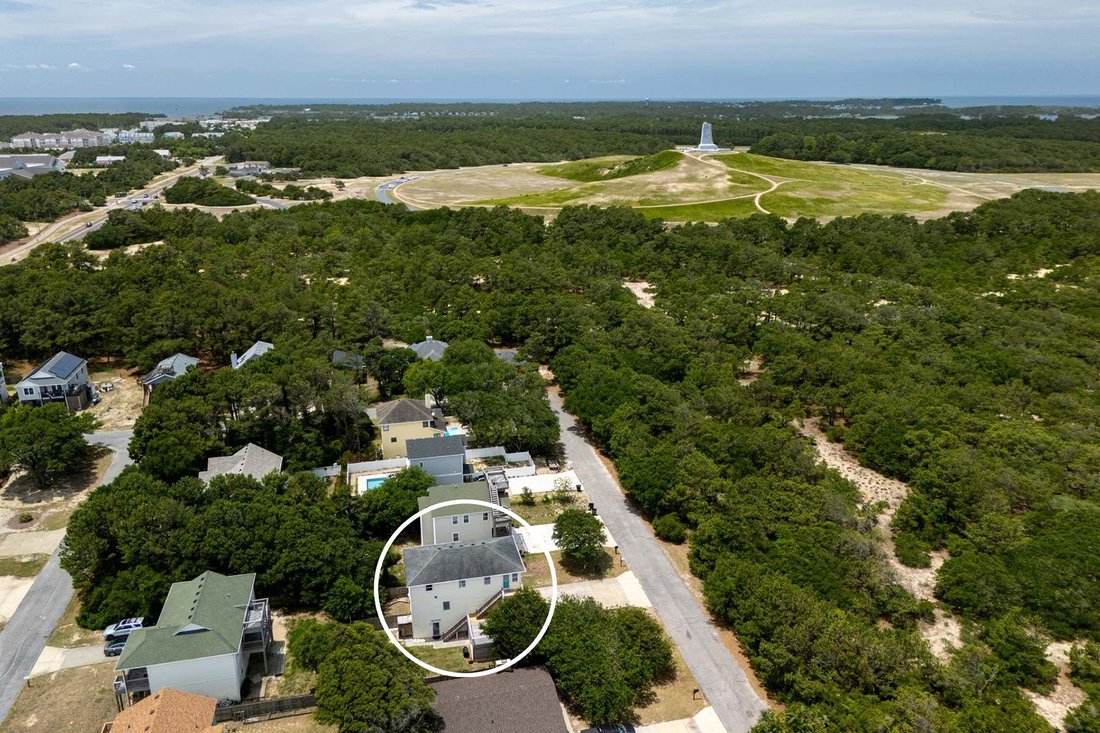Kill Devil Hills, North Carolina, United States 2 - 18444338