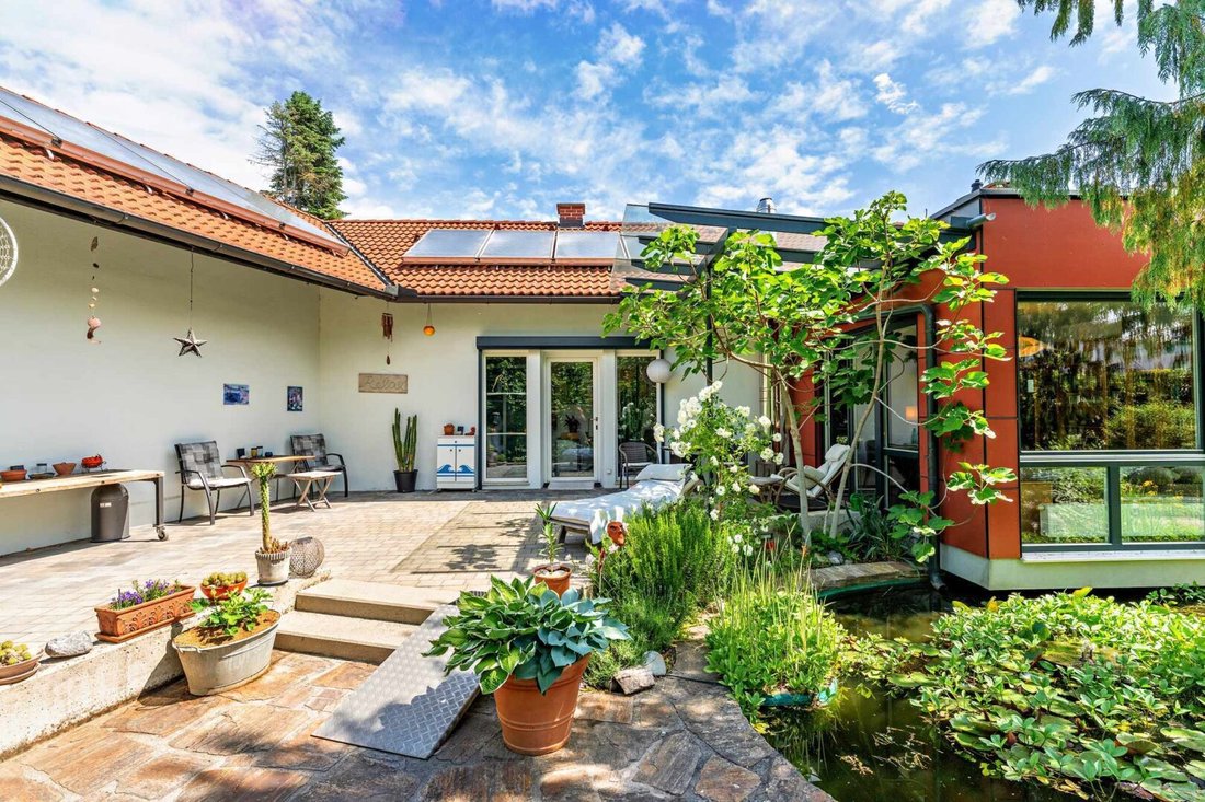 House in Graz, Styria, Austria 1 - 18126358