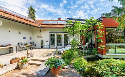 Maison à Graz, Styrie, Autriche 1