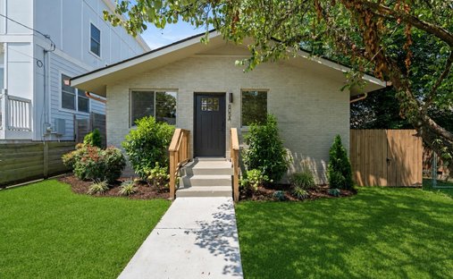 Wohnung in Nashville, Tennessee, Vereinigte Staaten 1
