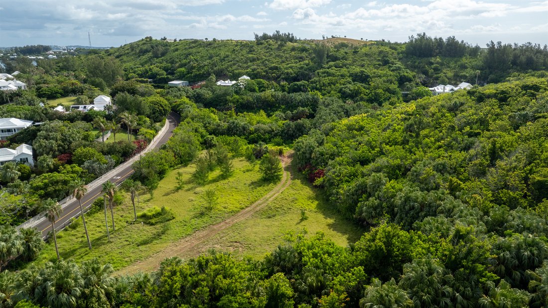 Land in Smith's Parish, Smiths Parish, Bermuda 5 - 17957212