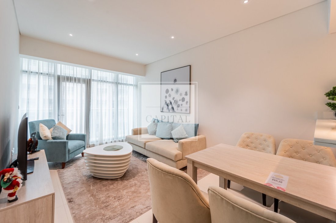 Apartment in Al Sufouh, Dubai, United Arab Emirates 3 - 18443888