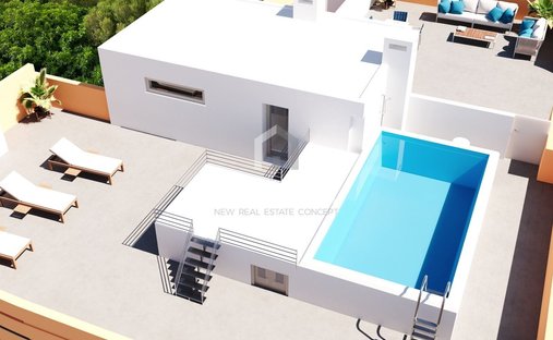 Appartamento a Tavira (Santa Maria e Santiago), Algarve, Portogallo 1