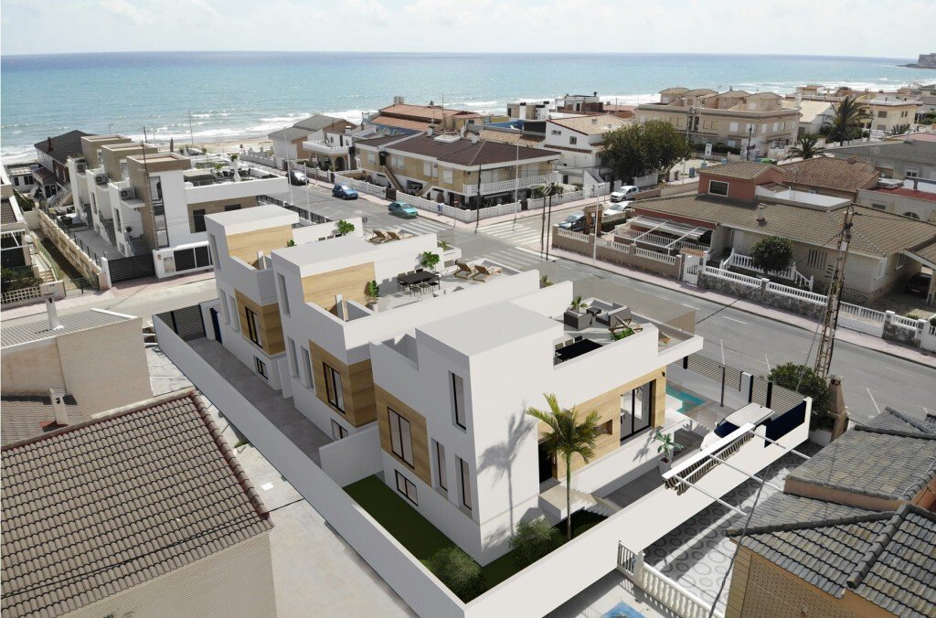 House in Torrevieja, Valencian Community, Spain 2 - 18444085