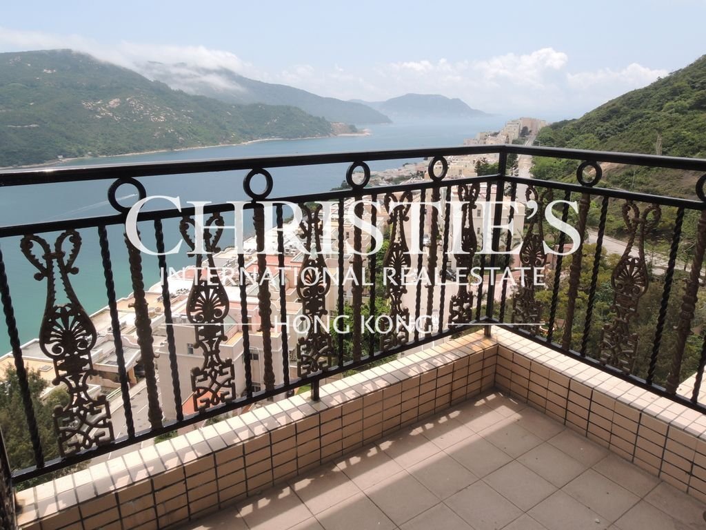 Apartment in Hong Kong, Hong Kong 2 - 18444188