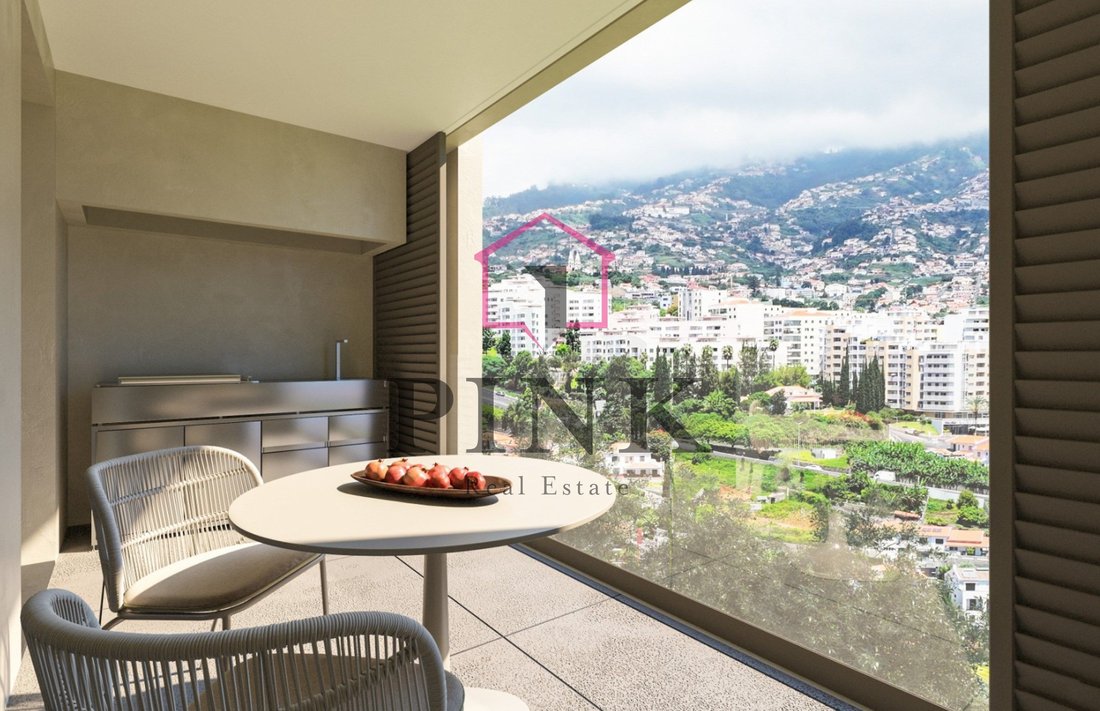 Apartment in Sao Martinho, Madeira, Portugal 2 - 18443515