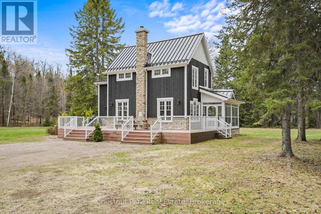 Perry, Ontario, Canada 3 - 18443649