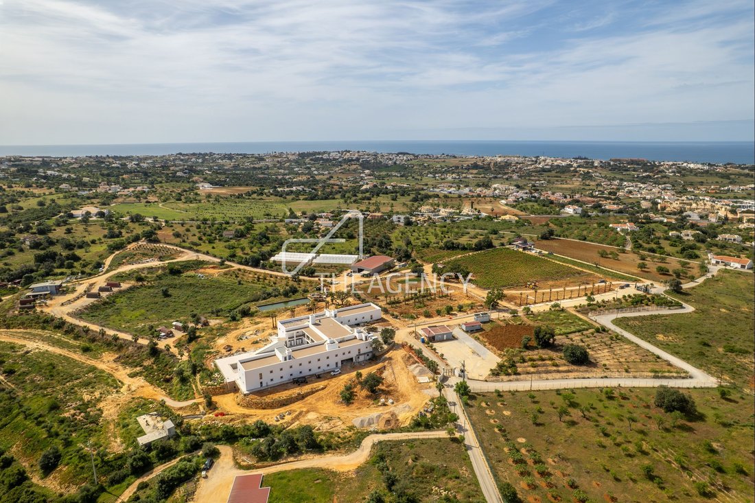 Corps de ferme à Guia, Algarve, Portugal 5 - 18447058