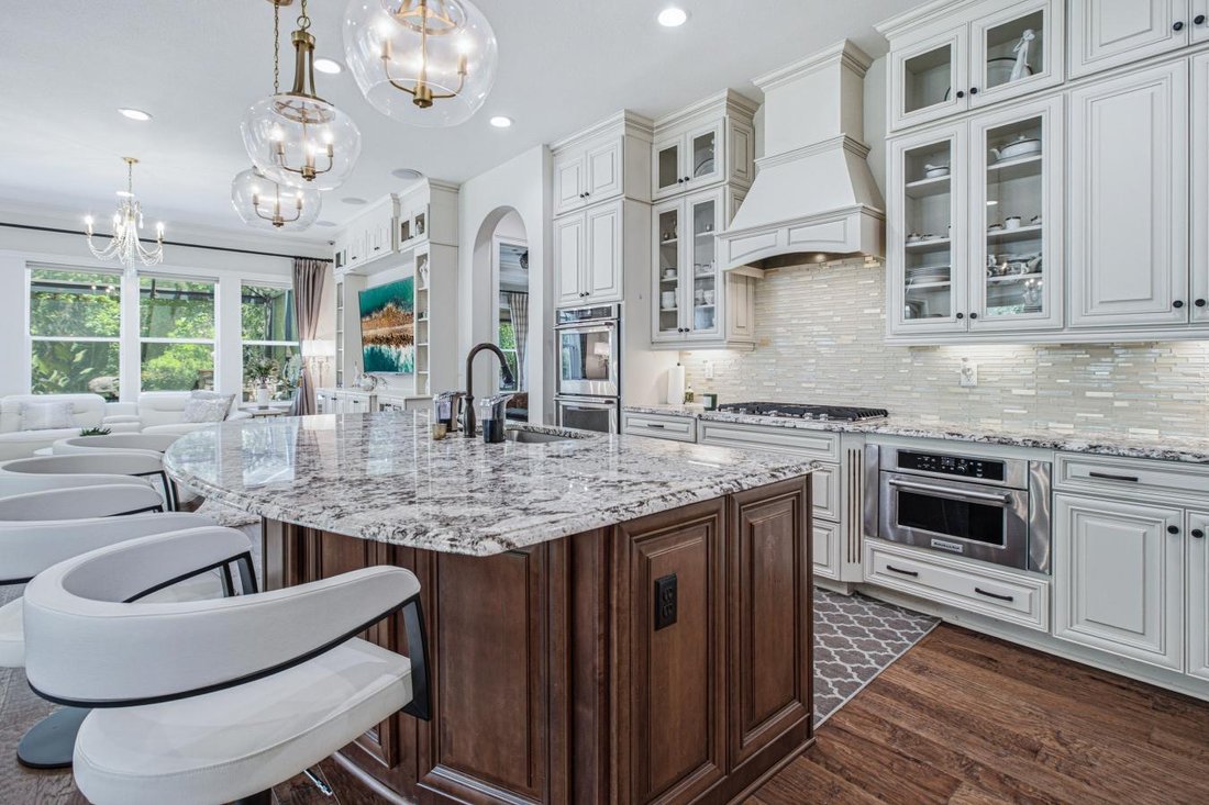 House in Jacksonville, Florida, United States 5 - 18443355