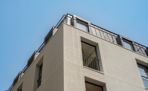 House in Arroios, Lisbon, Portugal 1