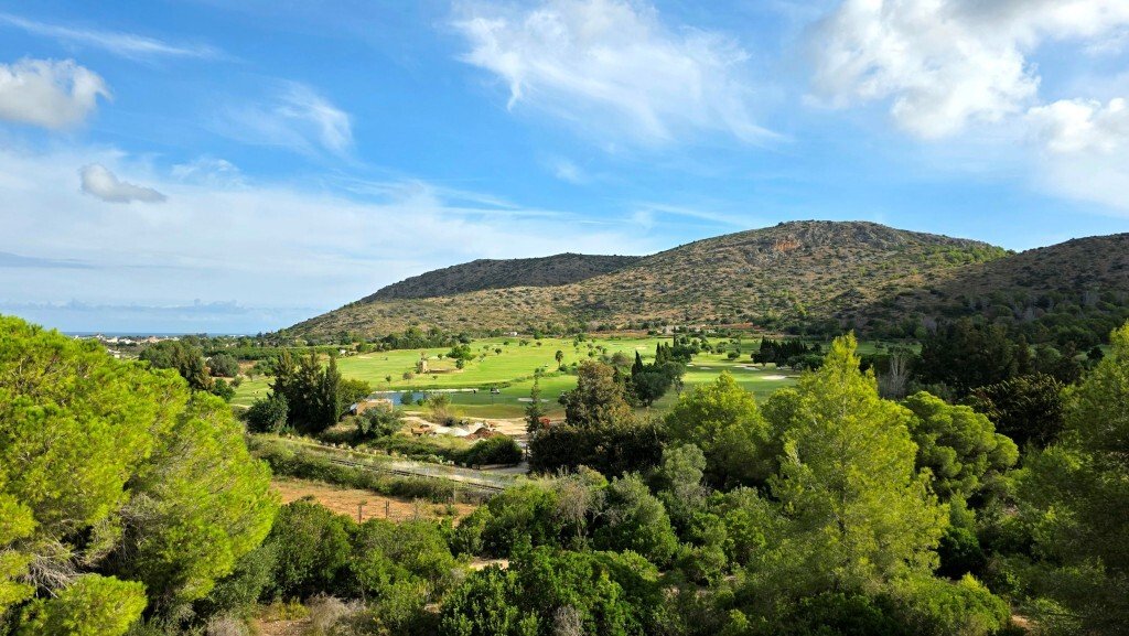 Apartment in Muntanya de la Sella, Pedreguer, Valencian Community 3 - 18443936