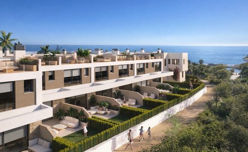 Casa a El Campello, Comunità Valenzana, Spagna 1