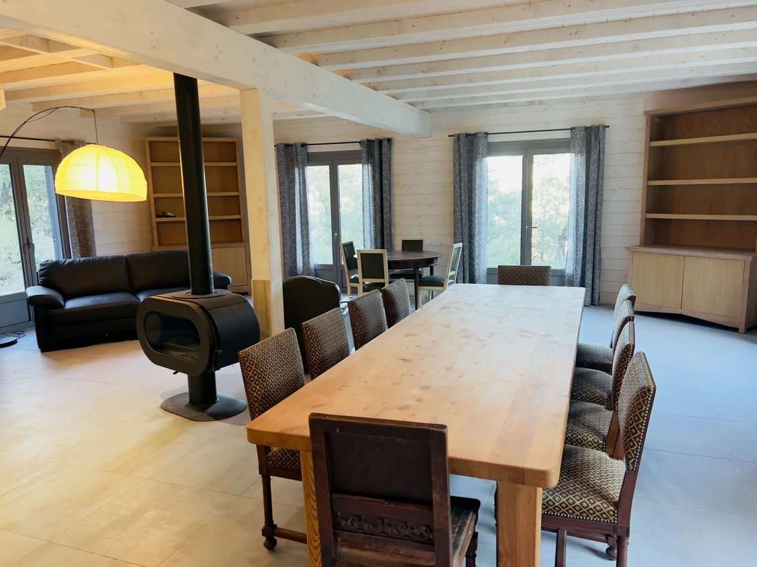 House in Brignoles, Provence-Alpes-Côte d'Azur, France 4 - 18443339