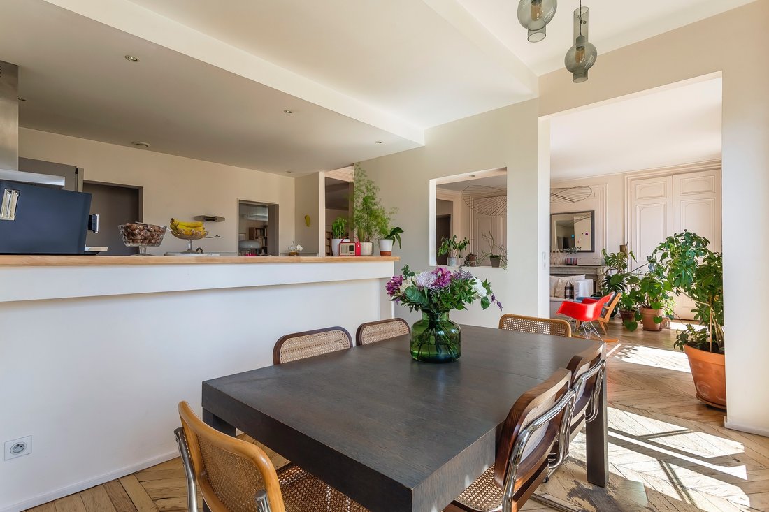 Apartment in Bellecour-Ainay, Lyon 2e Arrondissement, Lyon 5 - 18444298