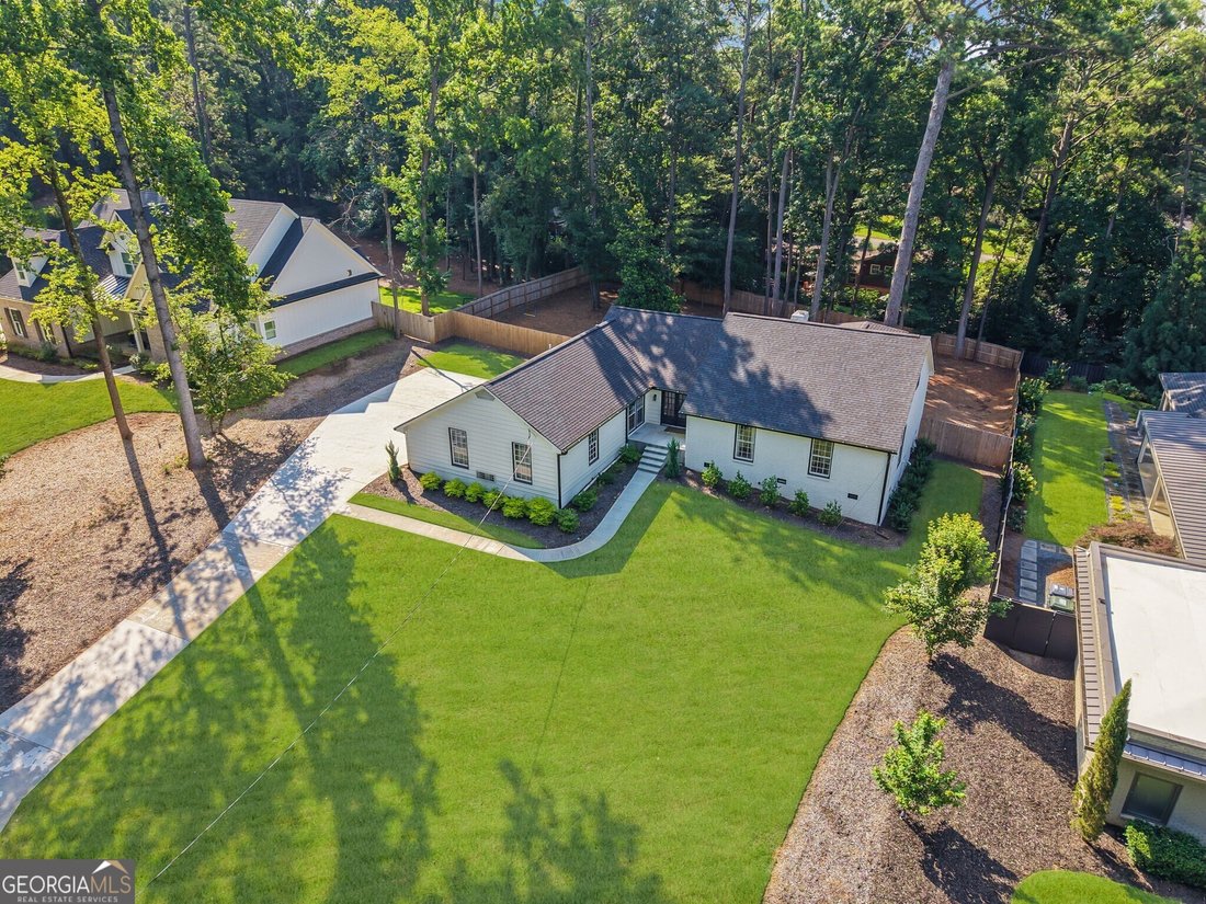 House in Norcross, Georgia, United States 2 - 18443199