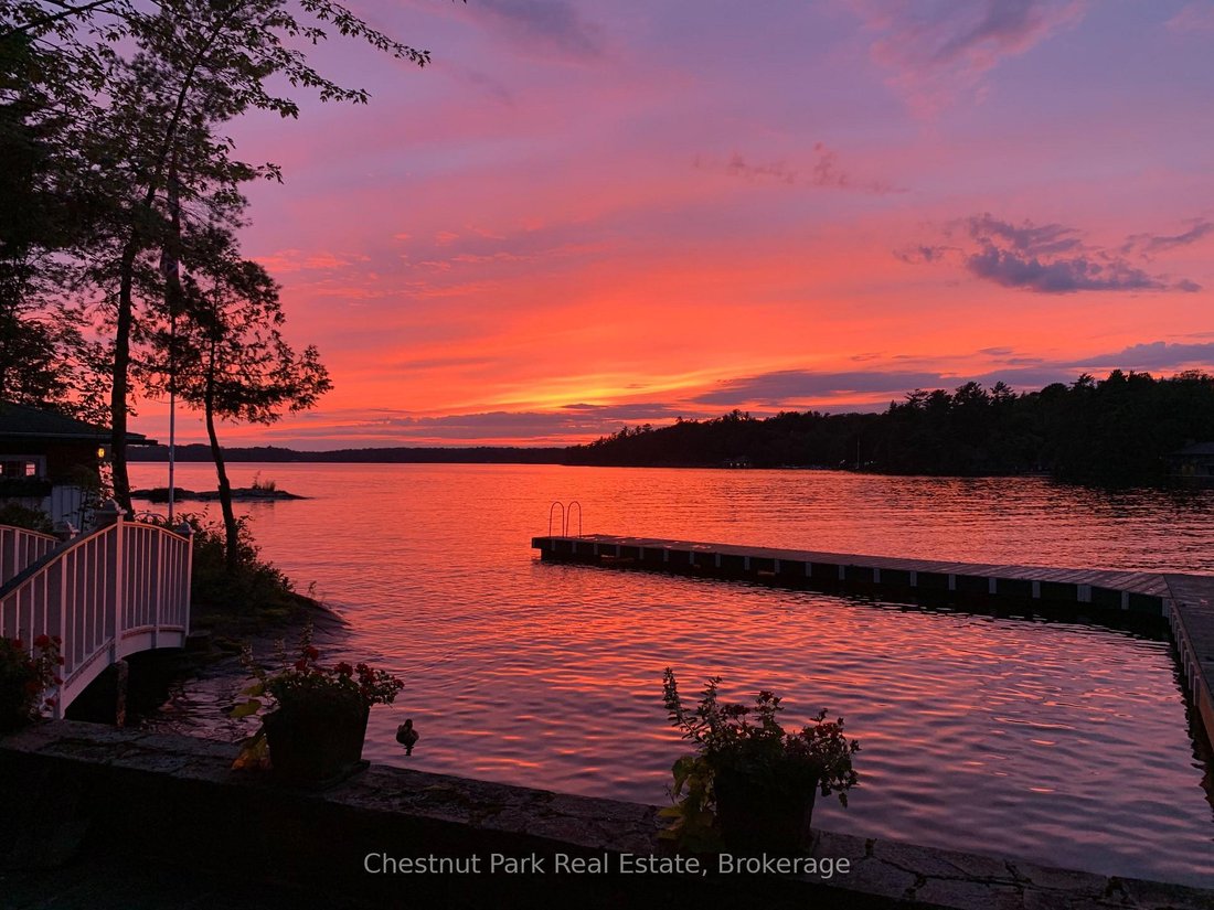 House in Muskoka Lakes, Ontario, Canada 5 - 18443662