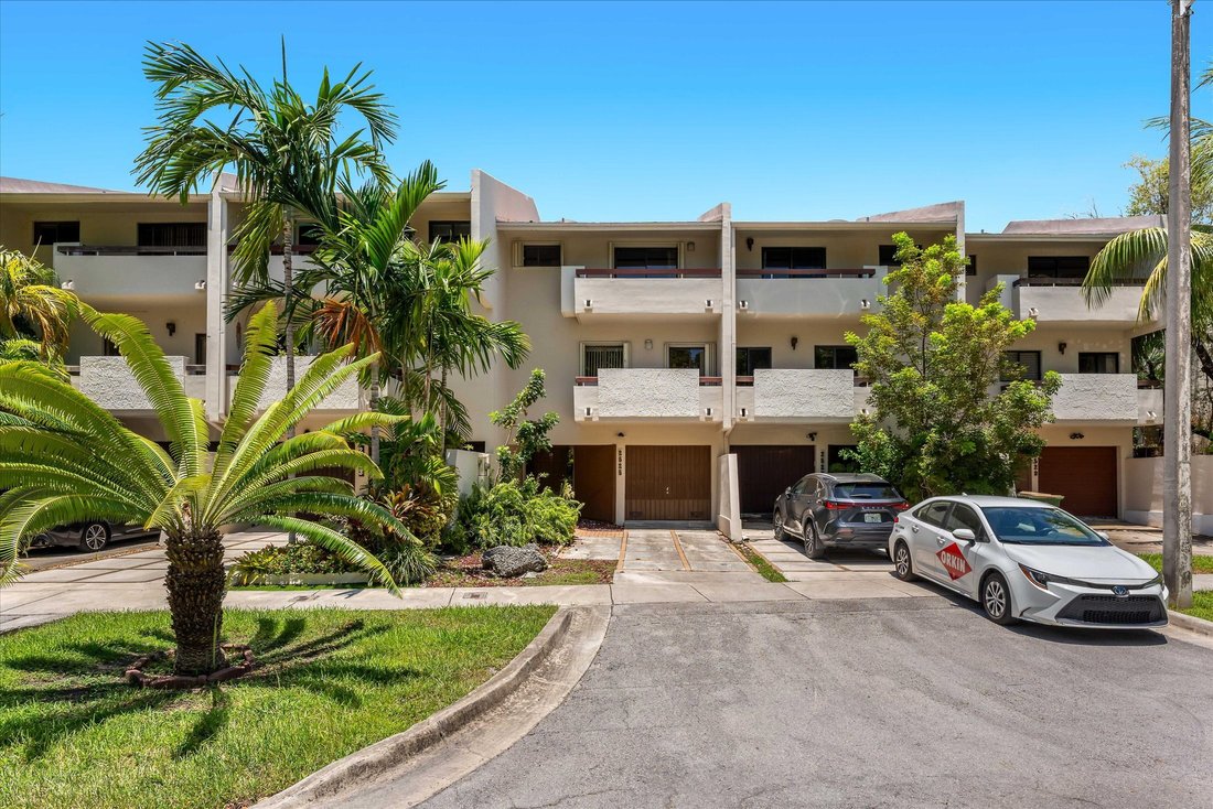 House in North Miami Beach, Florida, United States 2 - 18443243