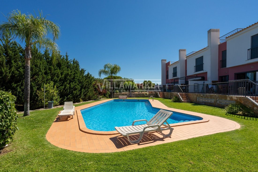 Townhouse in Guia, Algarve, Portugal 2 - 18443517