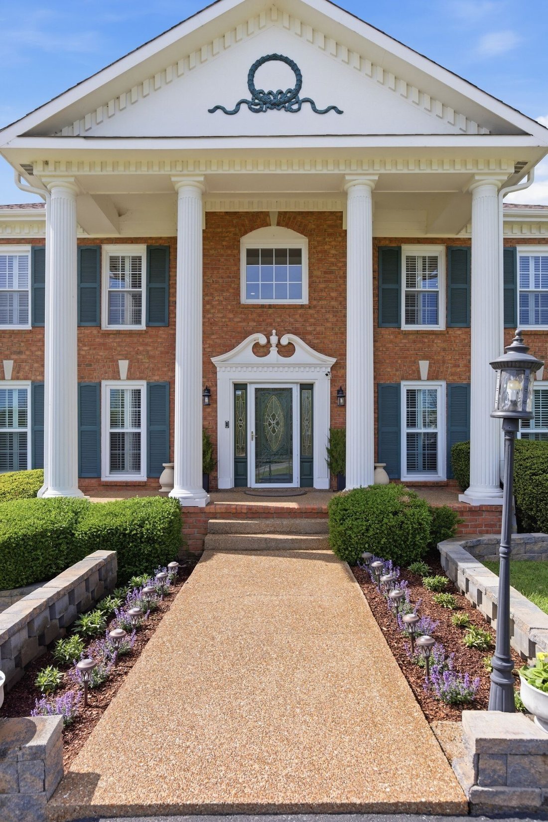 House in Nashville, Tennessee, United States 5 - 18443130