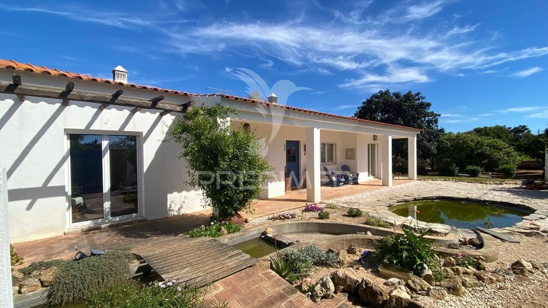 Farm Ranch in Silves, Algarve, Portugal 5 - 18443626