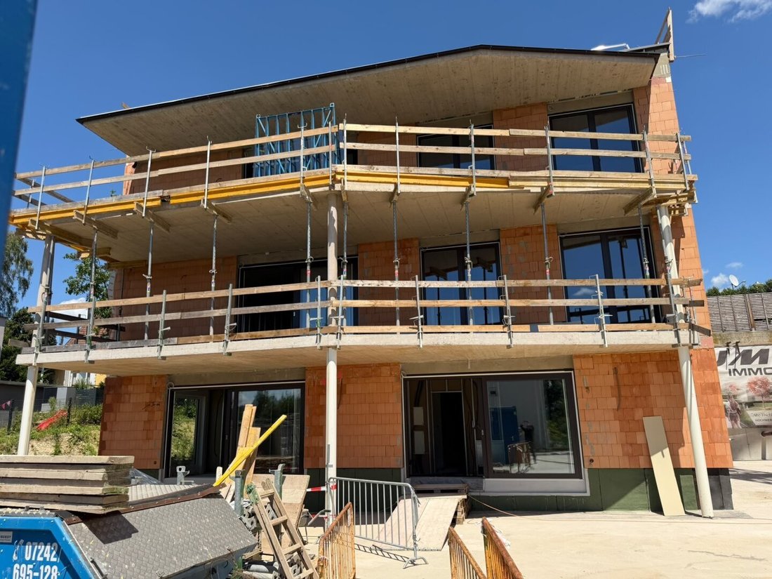 Apartment in Leonding, Upper Austria, Austria 3 - 16436885