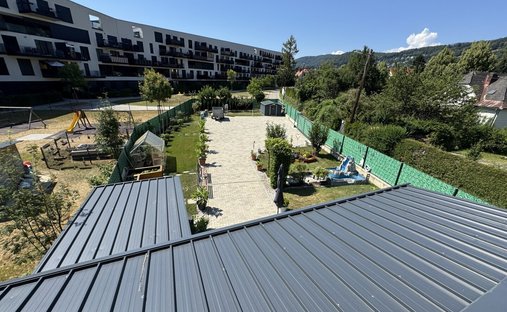 Maison à Graz, Styrie, Autriche 1
