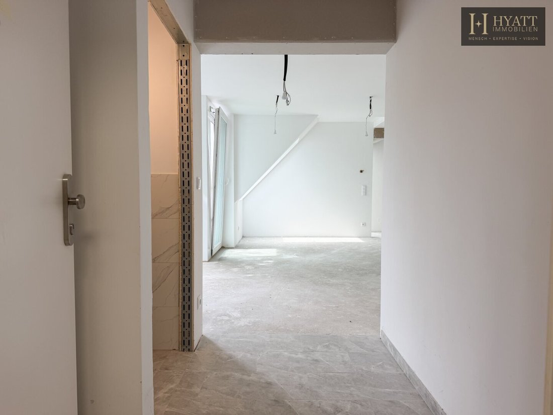 Penthouse in Vienna, Wien, Austria 3 - 18444210